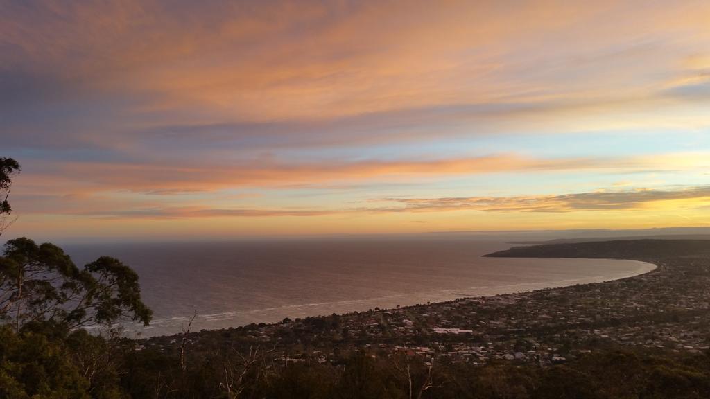 Arthurs Views Arthurs Seat Exterior photo