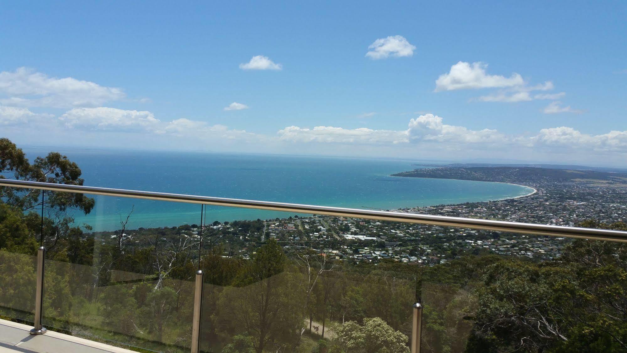Arthurs Views Arthurs Seat Exterior photo