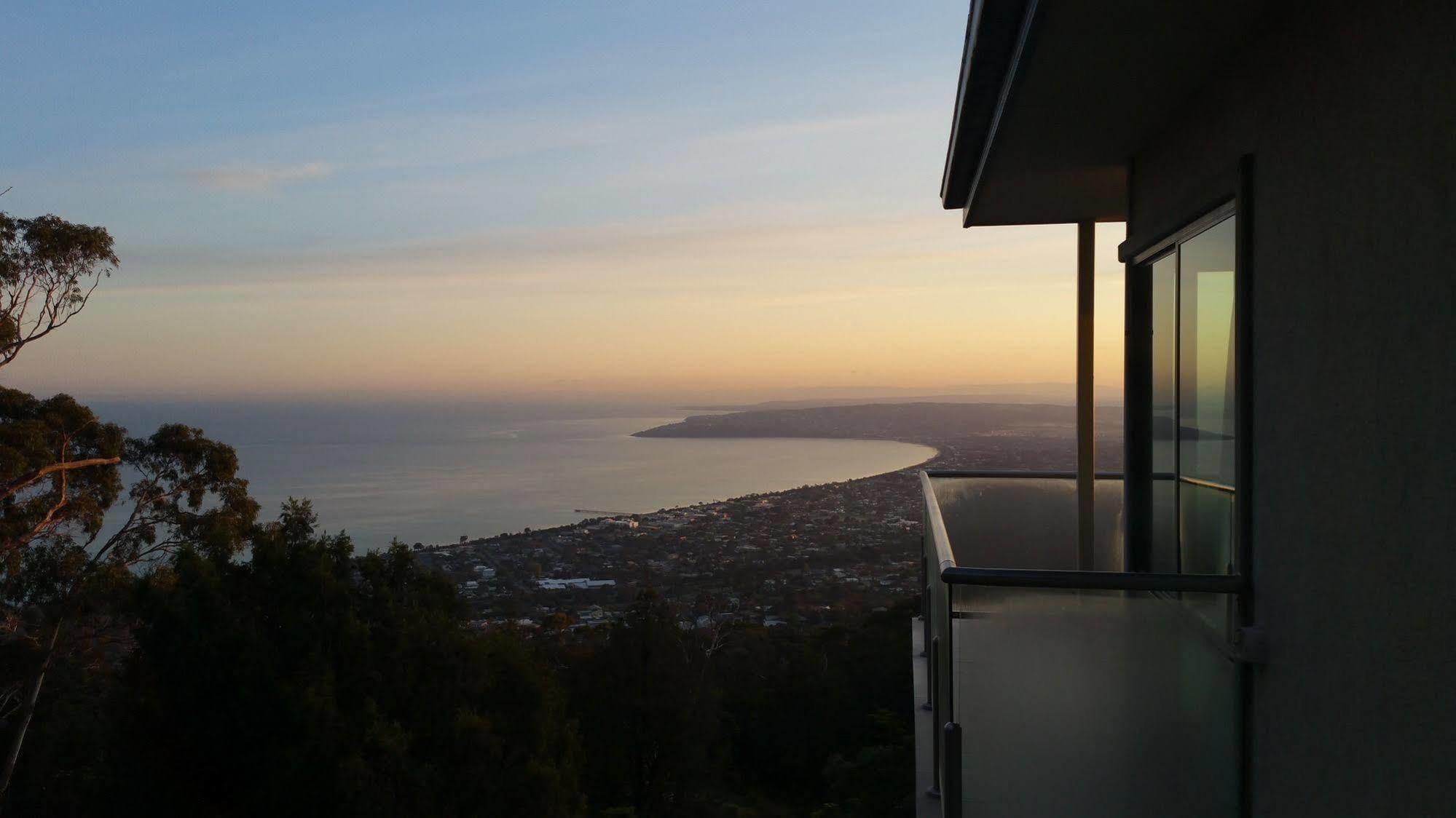 Arthurs Views Arthurs Seat Exterior photo