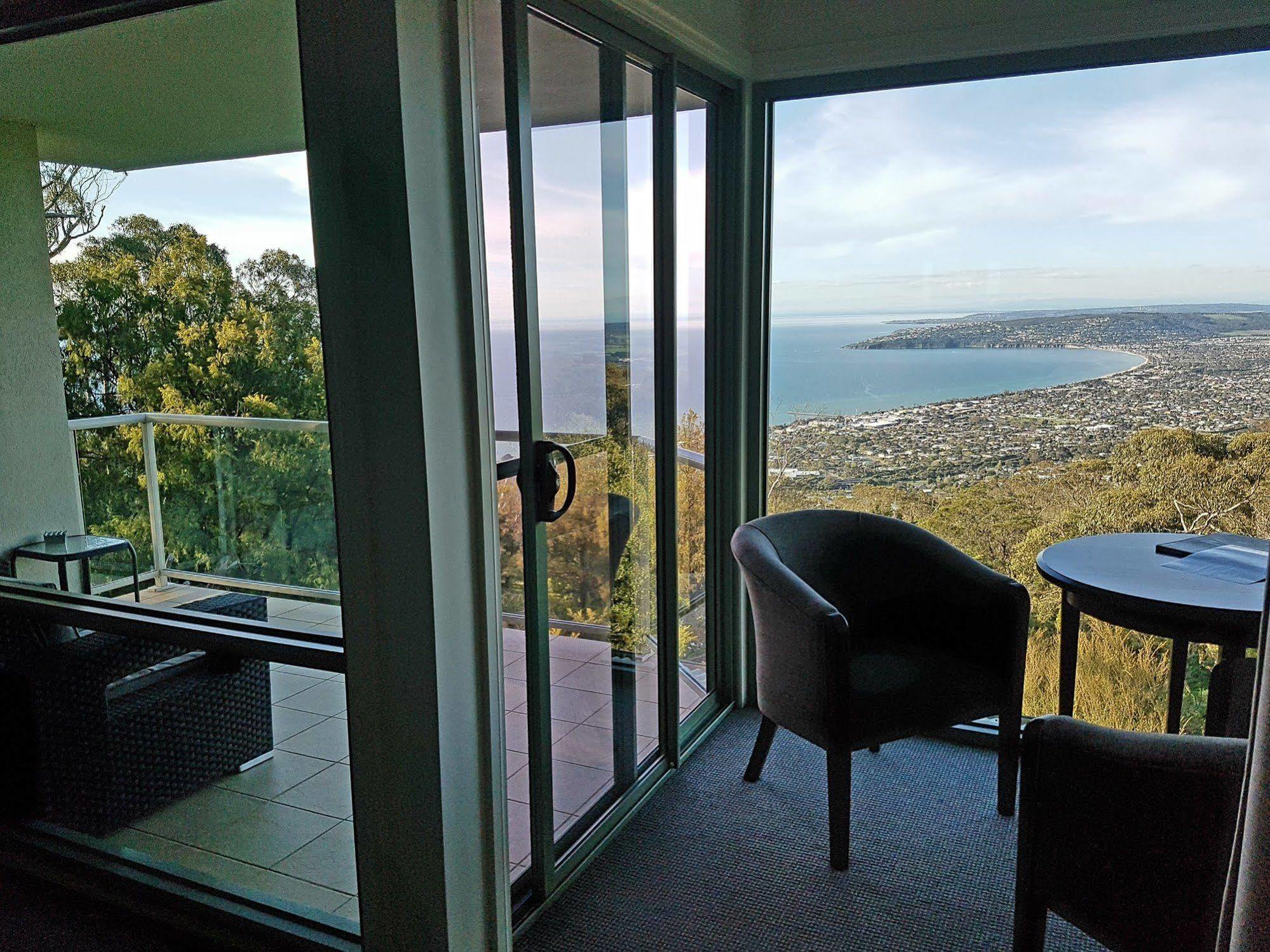 Arthurs Views Arthurs Seat Exterior photo