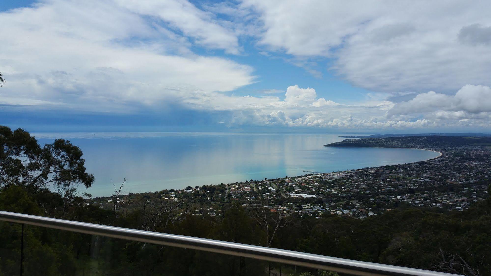 Arthurs Views Arthurs Seat Exterior photo
