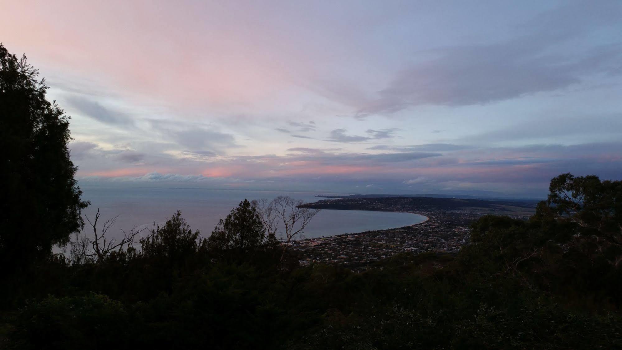 Arthurs Views Arthurs Seat Exterior photo