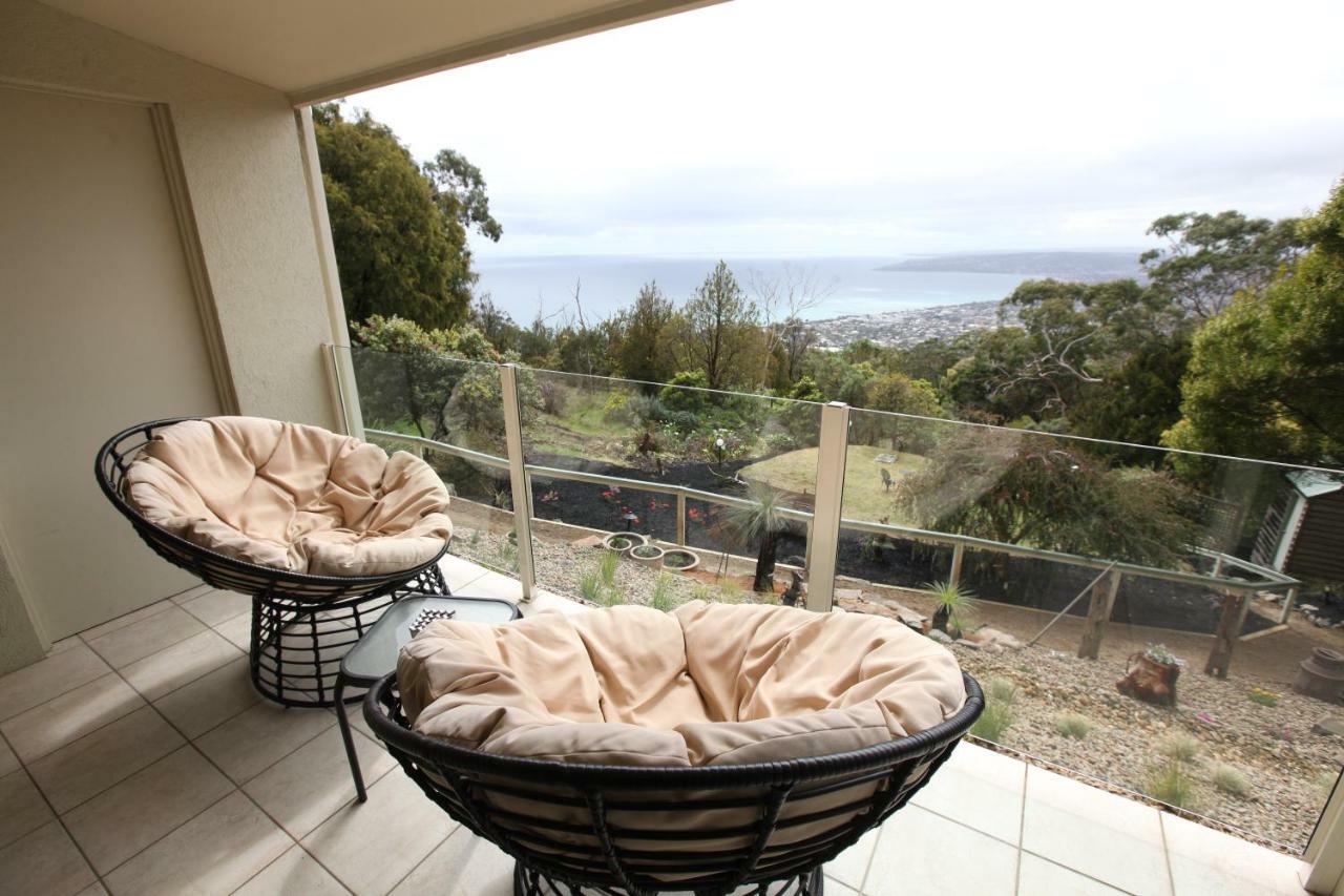 Arthurs Views Arthurs Seat Exterior photo